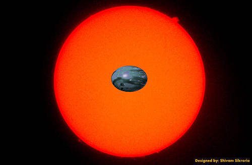Sun_planet