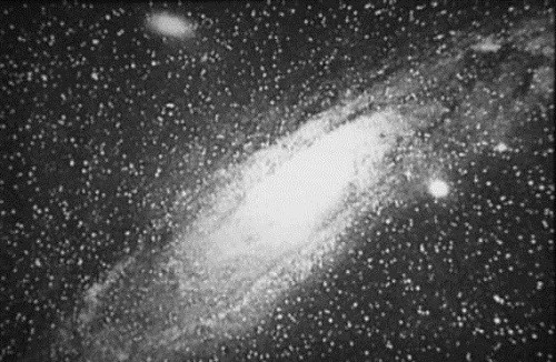 Andromeda