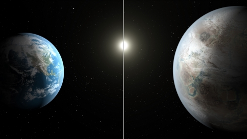 Kepler_452b_Earth_comparison