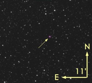 Is the sun the closest star to earth image