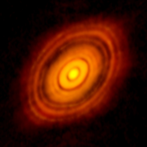 HLTau_1