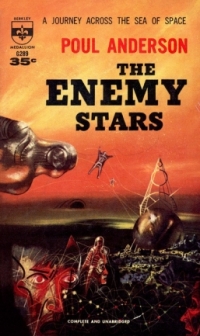 theenemystars