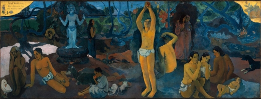 Paul_Gauguin_-_D'ou_venons-nous