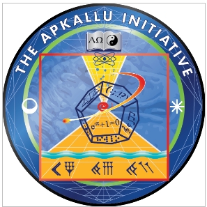 The Apkallu Initiative A Minilithic Artefact For Rebooting Human
